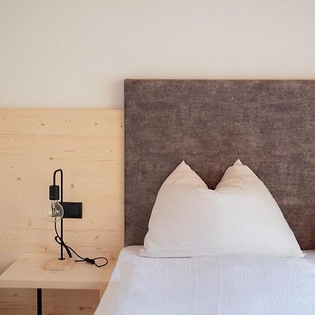 Toellhof Studio Stube Bressanone Dış mekan fotoğraf