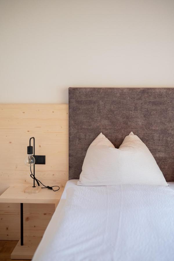 Toellhof Studio Stube Bressanone Dış mekan fotoğraf