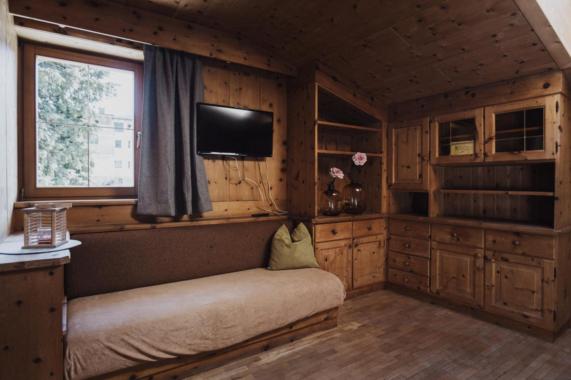 Toellhof Studio Stube Bressanone Dış mekan fotoğraf