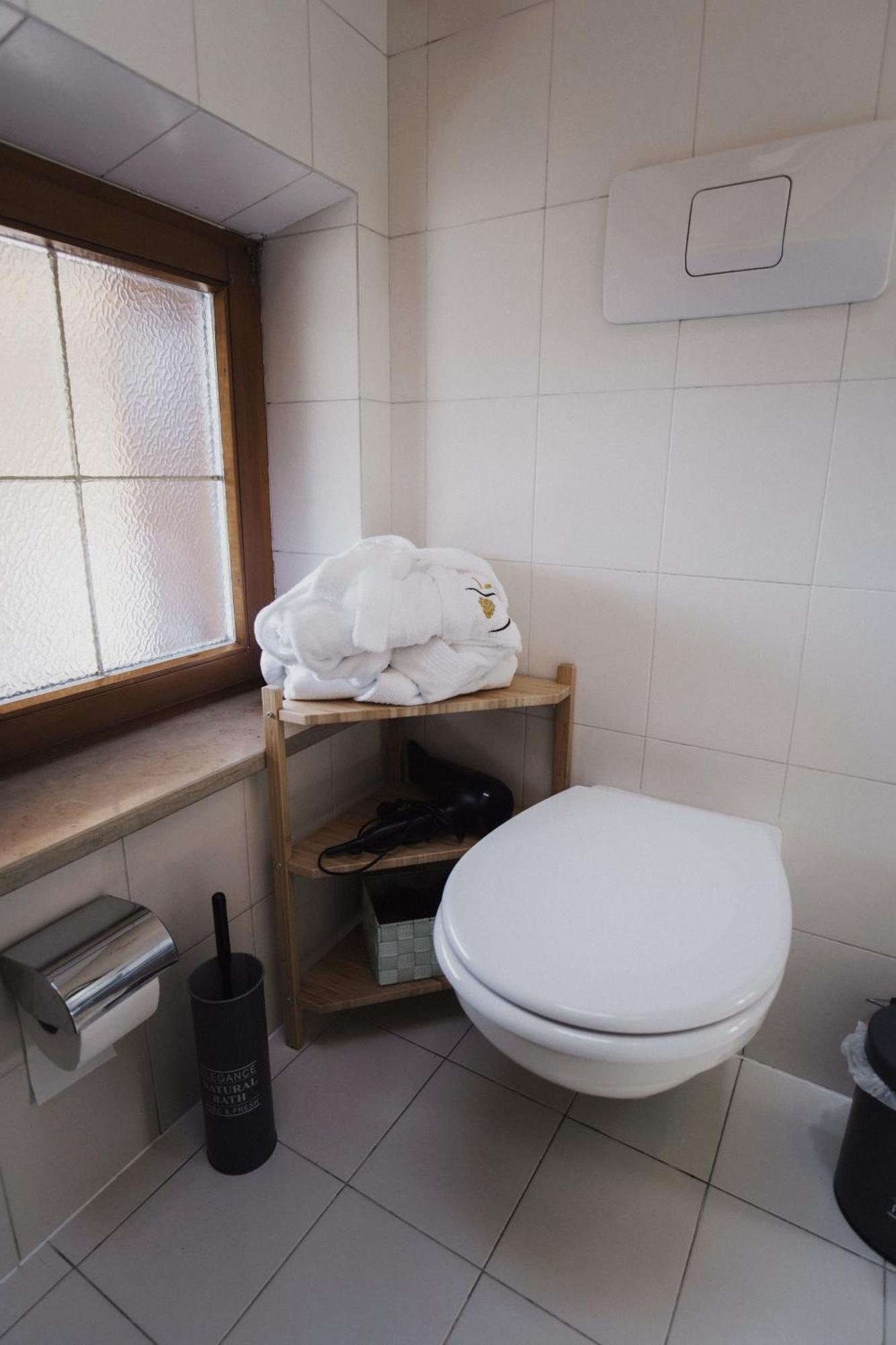 Toellhof Studio Stube Bressanone Dış mekan fotoğraf