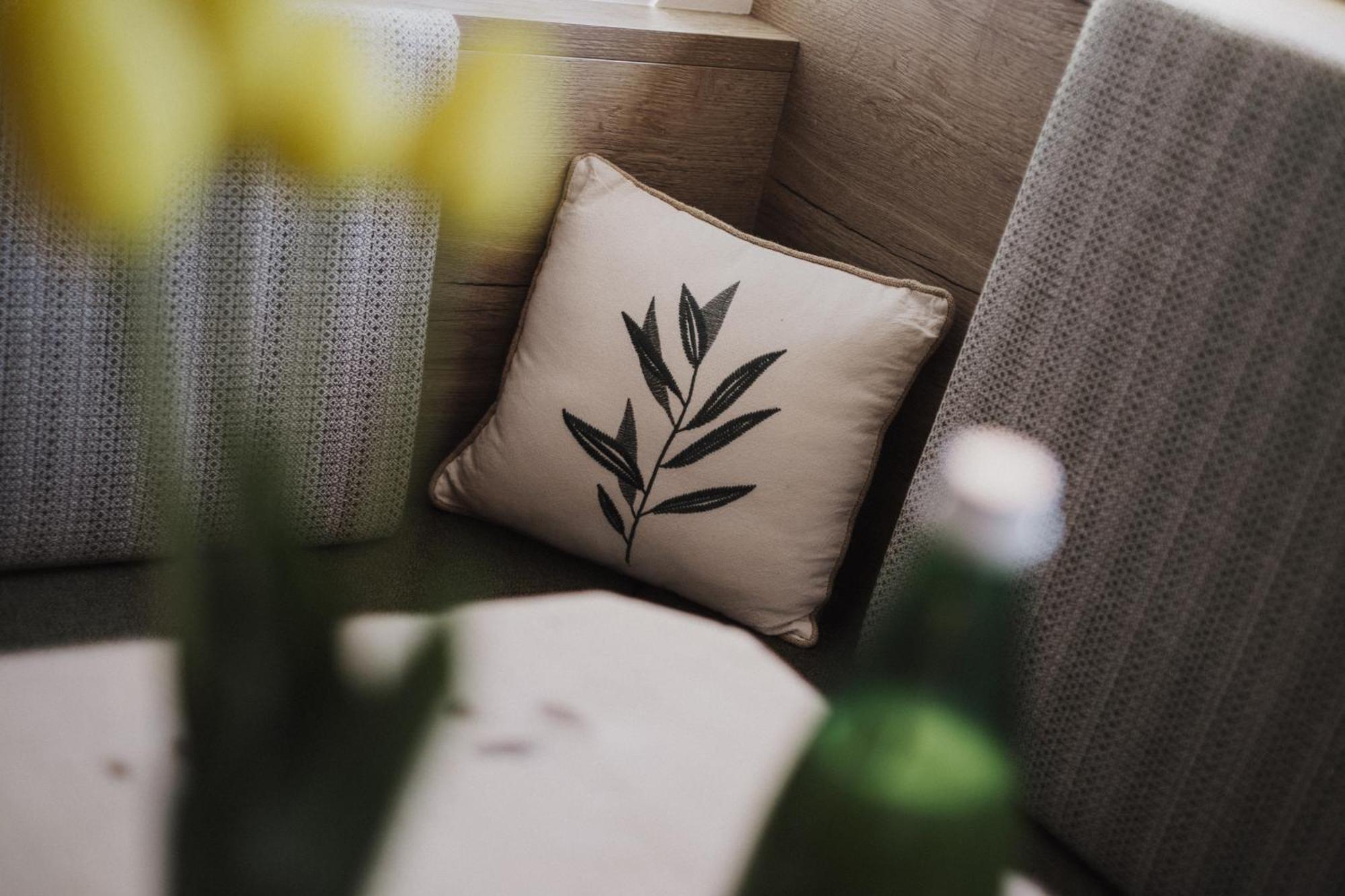 Toellhof Studio Stube Bressanone Dış mekan fotoğraf