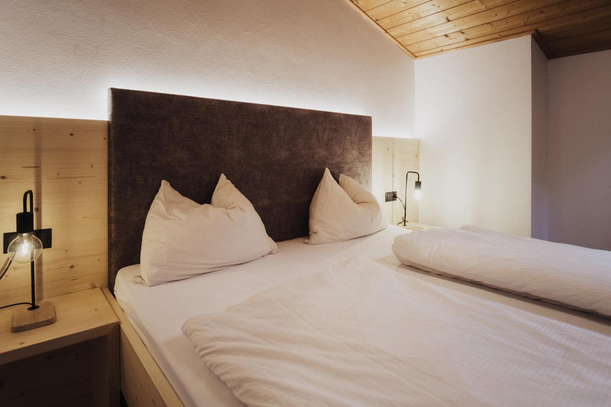 Toellhof Studio Stube Bressanone Dış mekan fotoğraf