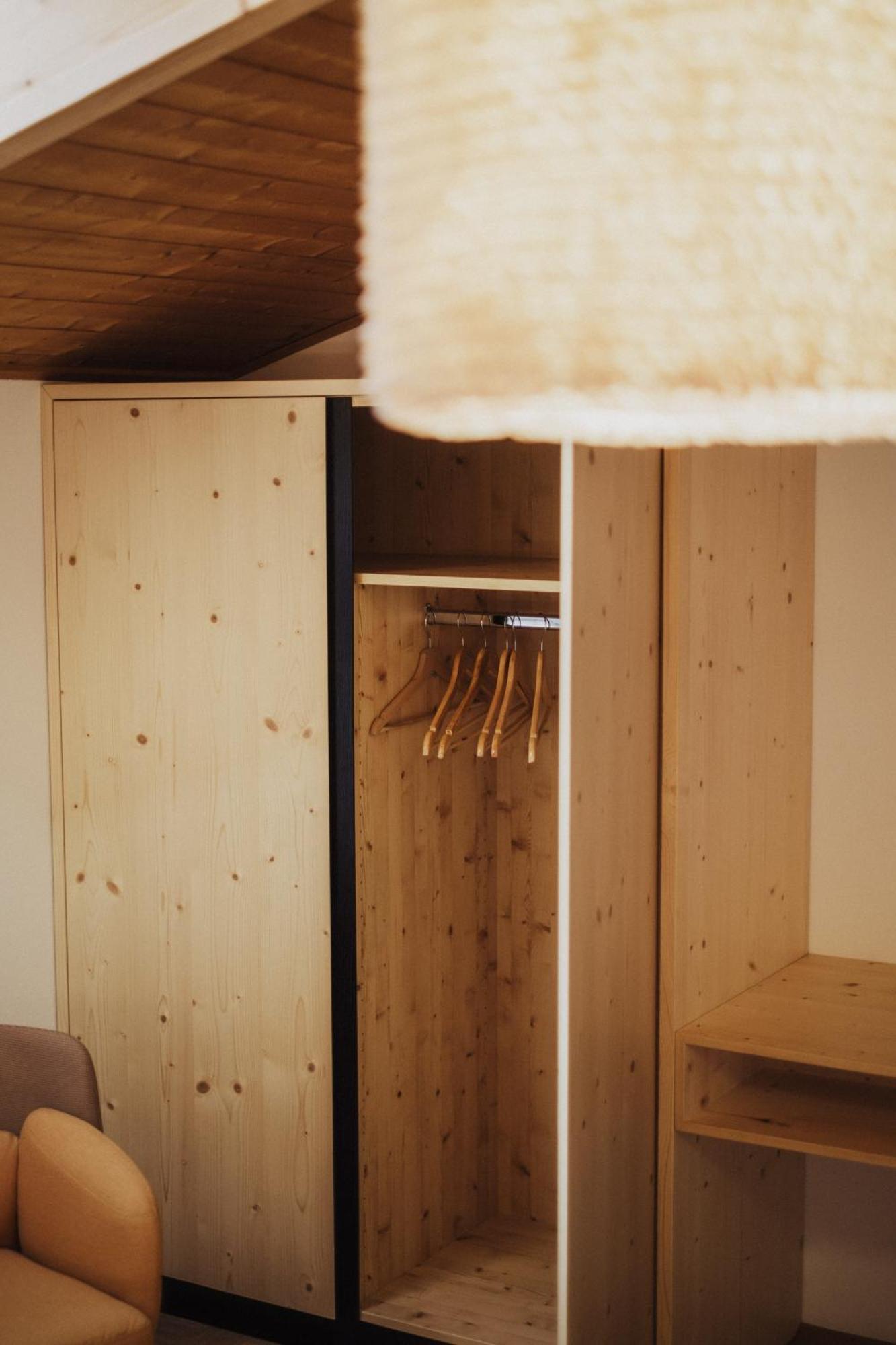 Toellhof Studio Stube Bressanone Dış mekan fotoğraf